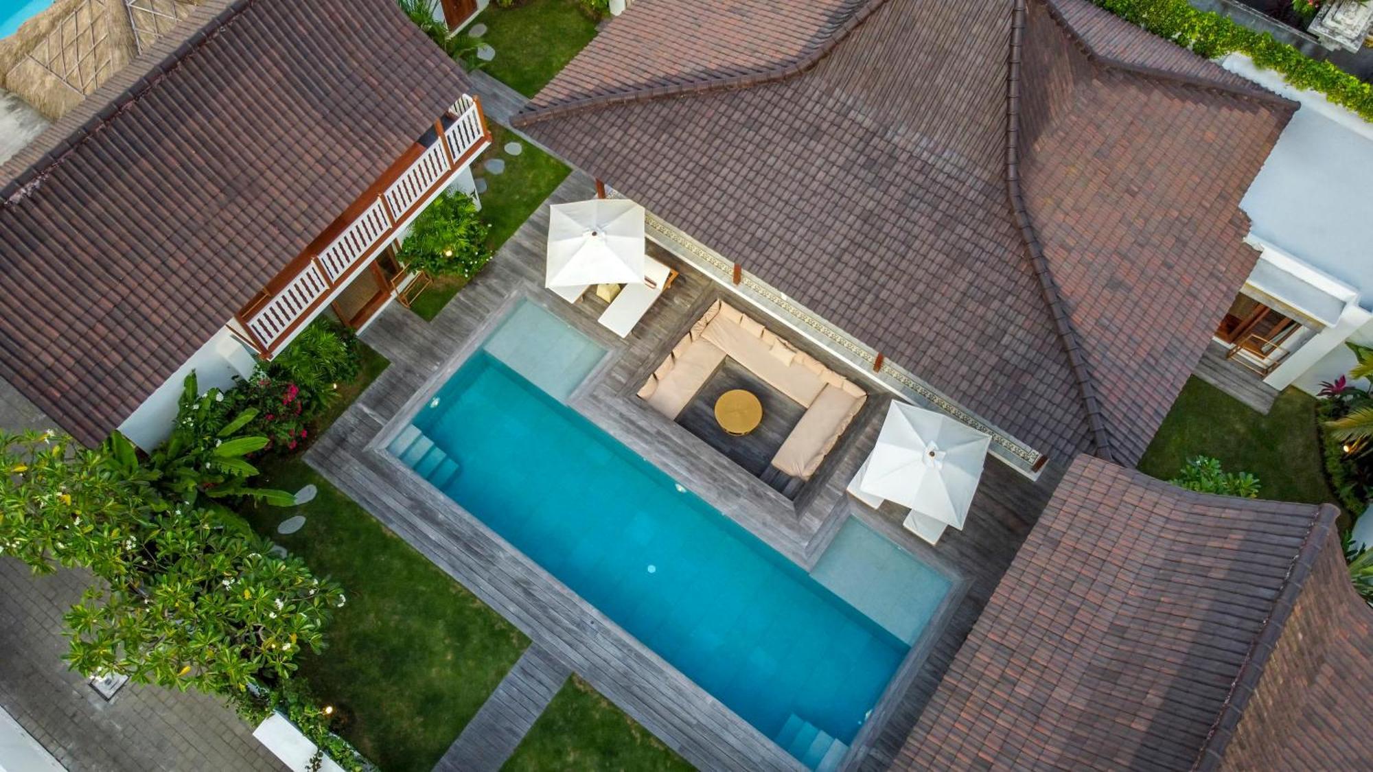 Villa Loma By Alfred In Bali Seminyak  Luaran gambar