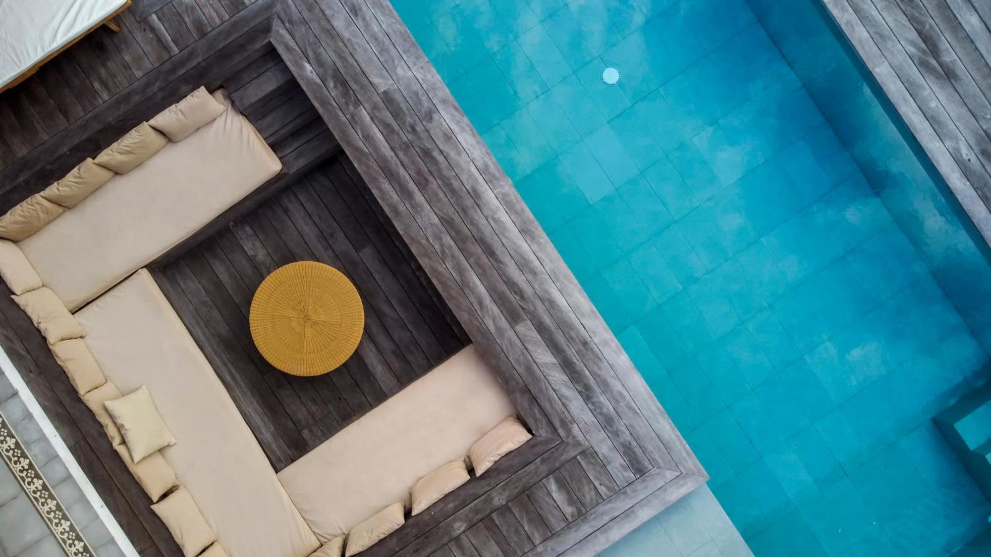 Villa Loma By Alfred In Bali Seminyak  Luaran gambar