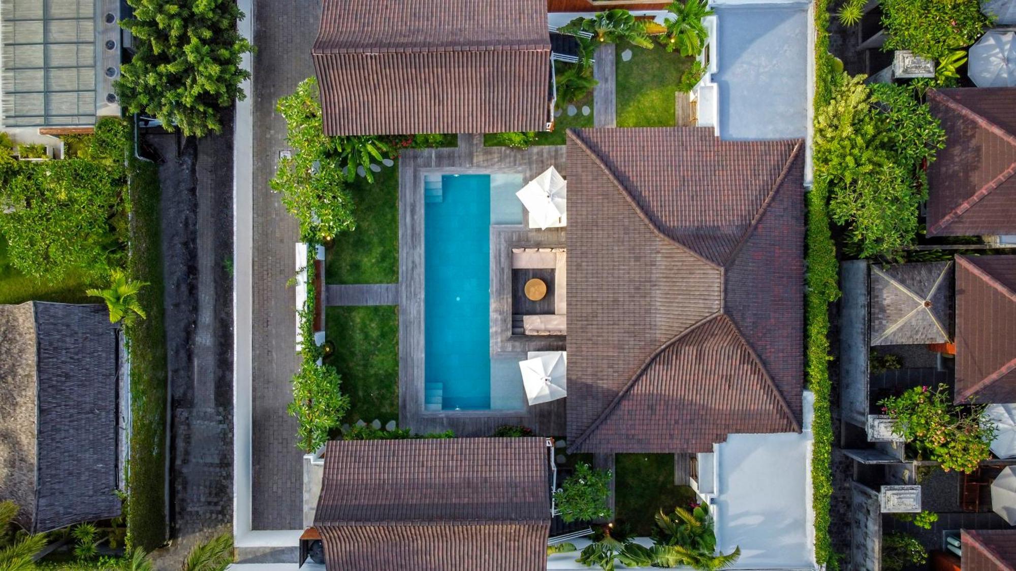 Villa Loma By Alfred In Bali Seminyak  Luaran gambar