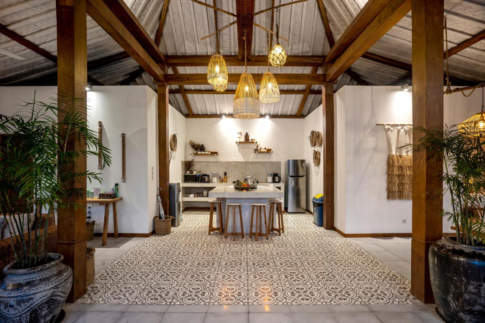 Villa Loma By Alfred In Bali Seminyak  Luaran gambar