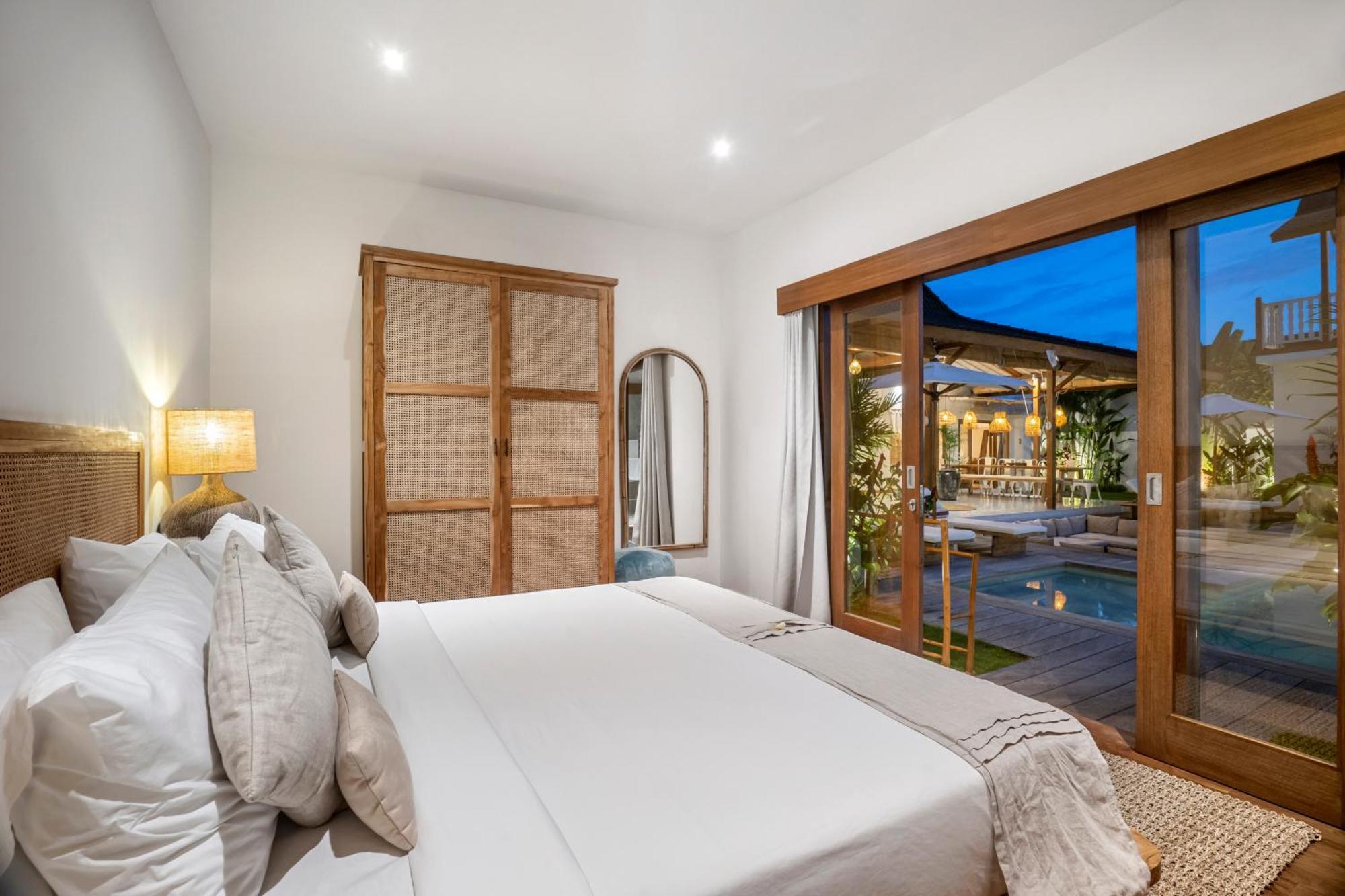 Villa Loma By Alfred In Bali Seminyak  Luaran gambar