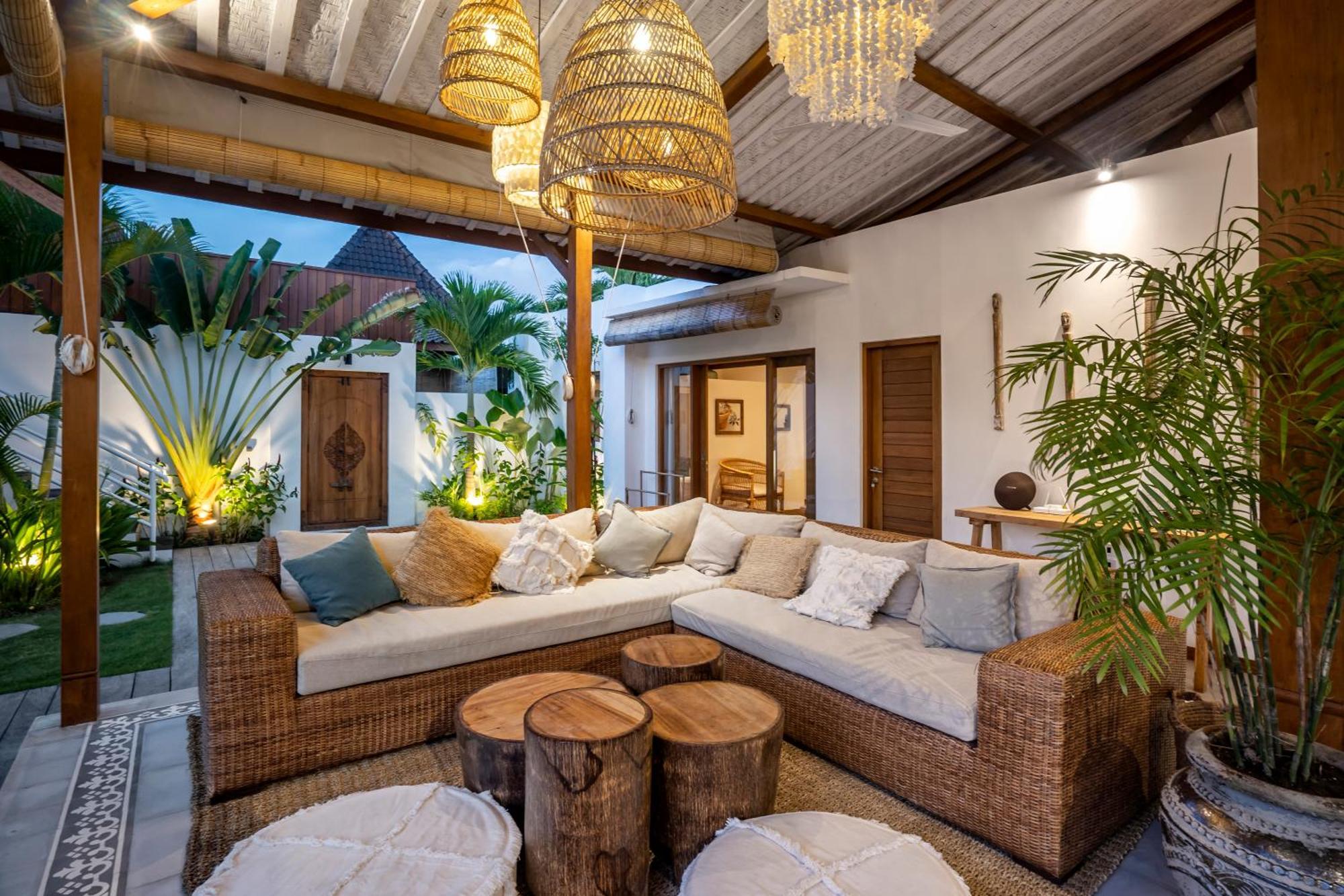 Villa Loma By Alfred In Bali Seminyak  Luaran gambar