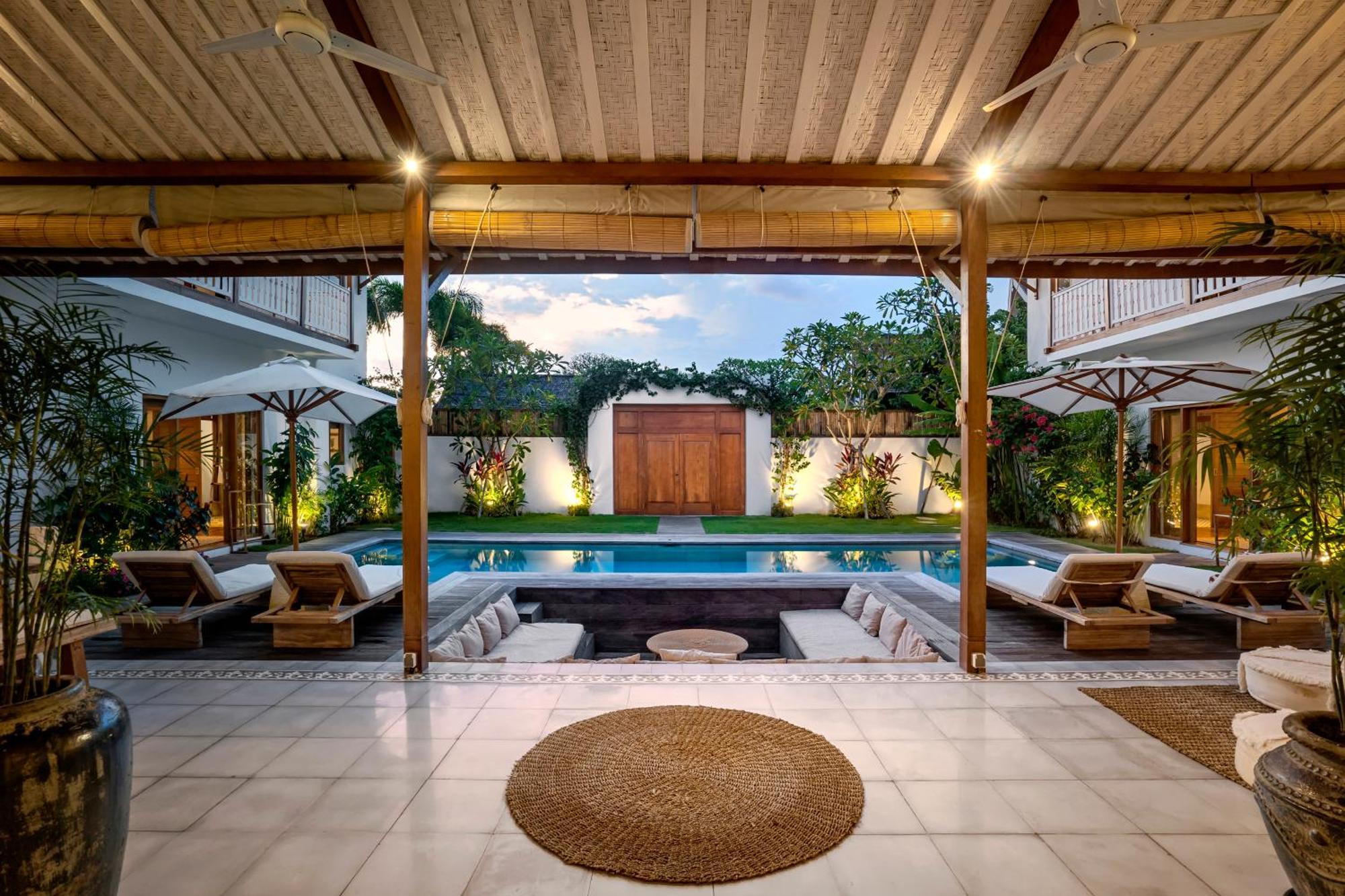 Villa Loma By Alfred In Bali Seminyak  Luaran gambar