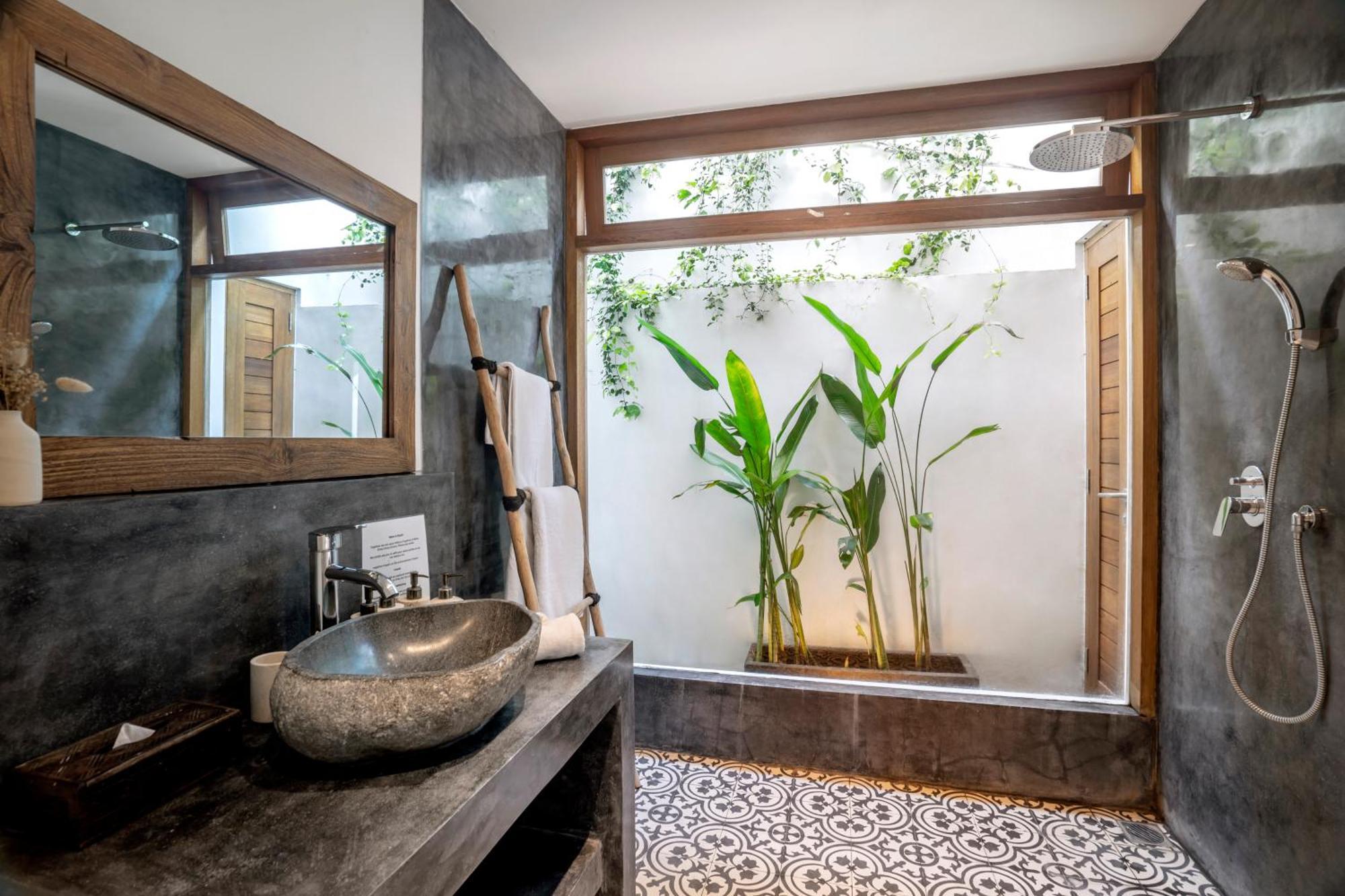 Villa Loma By Alfred In Bali Seminyak  Luaran gambar