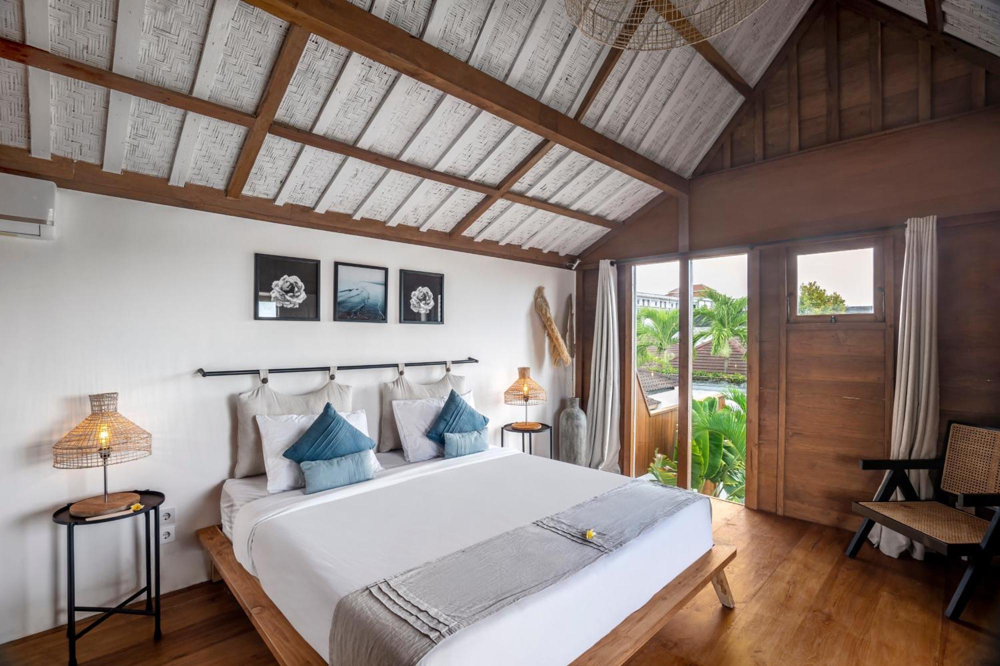 Villa Loma By Alfred In Bali Seminyak  Luaran gambar