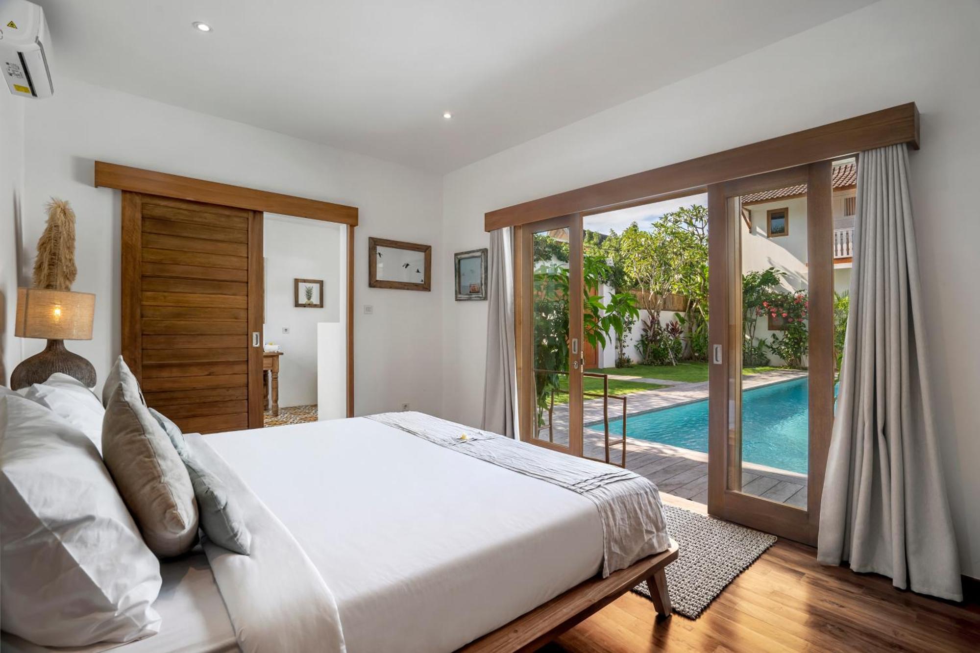 Villa Loma By Alfred In Bali Seminyak  Luaran gambar