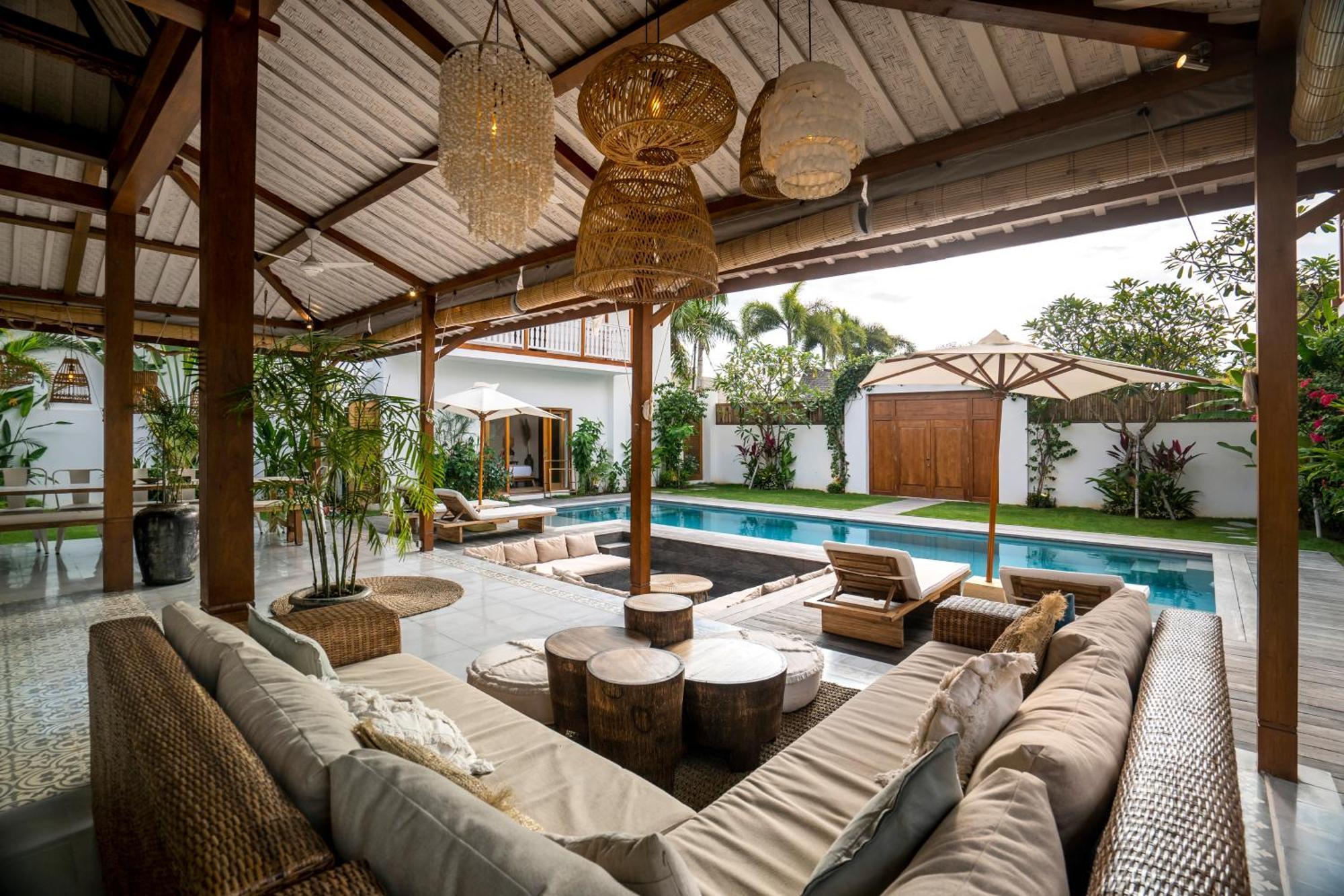 Villa Loma By Alfred In Bali Seminyak  Luaran gambar