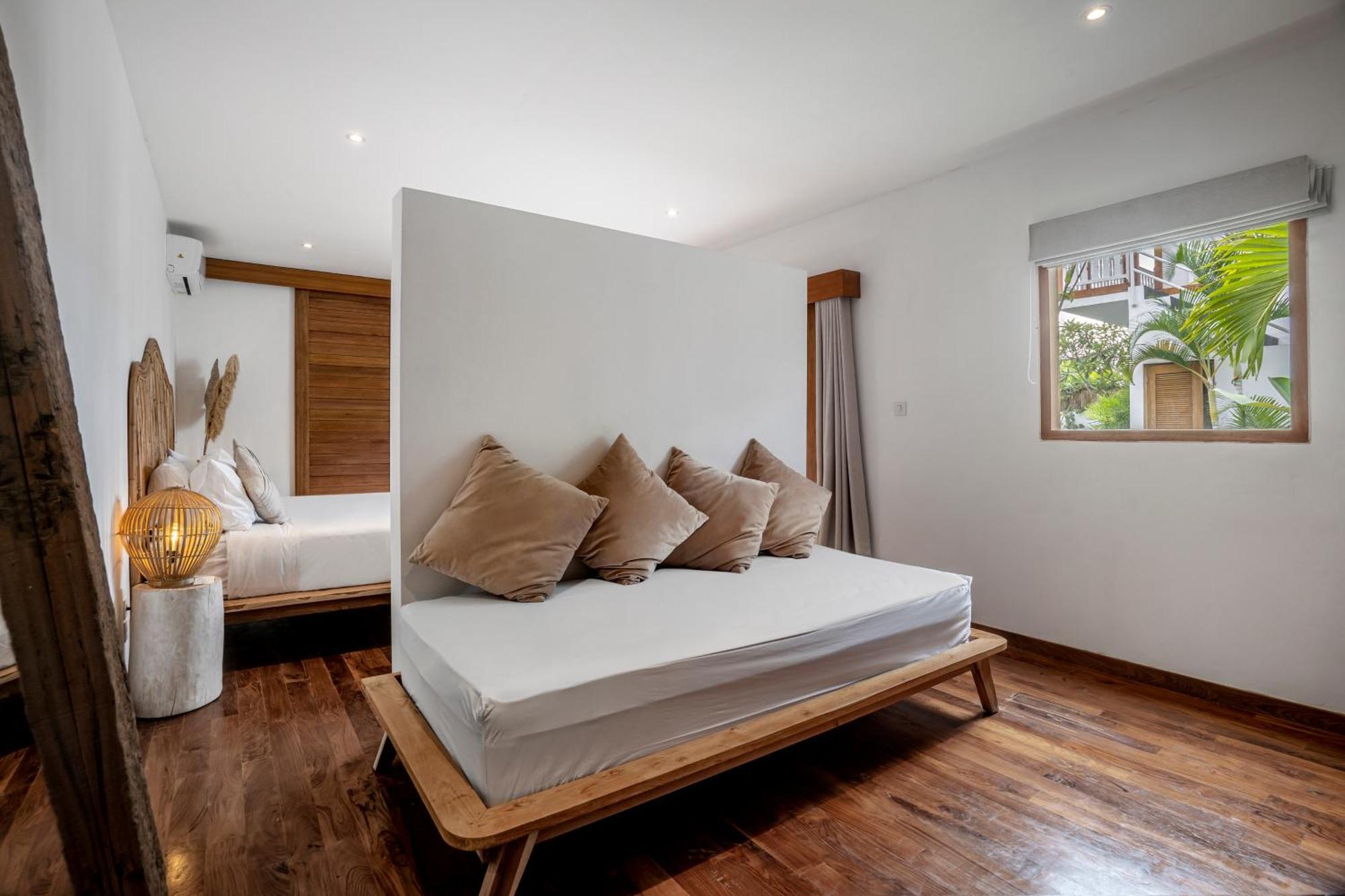 Villa Loma By Alfred In Bali Seminyak  Luaran gambar